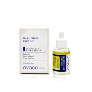 Bakuchiol Face Oil
