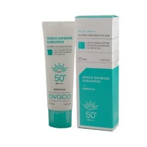 Ovaco Daywear Sunscreen
