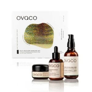 Multi-Recovery Skincare set