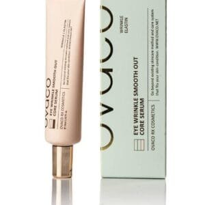 Eye Wrinkle Smooth out Core Serum