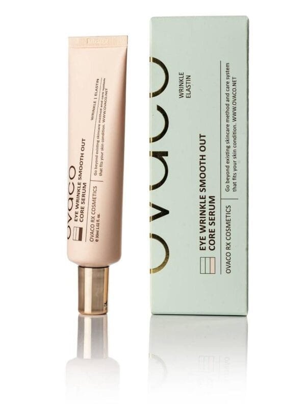 Eye Wrinkle Smooth out Core Serum