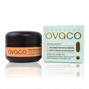 Restoration Apply Cream