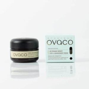 4D Dynamic Gezichtscrème